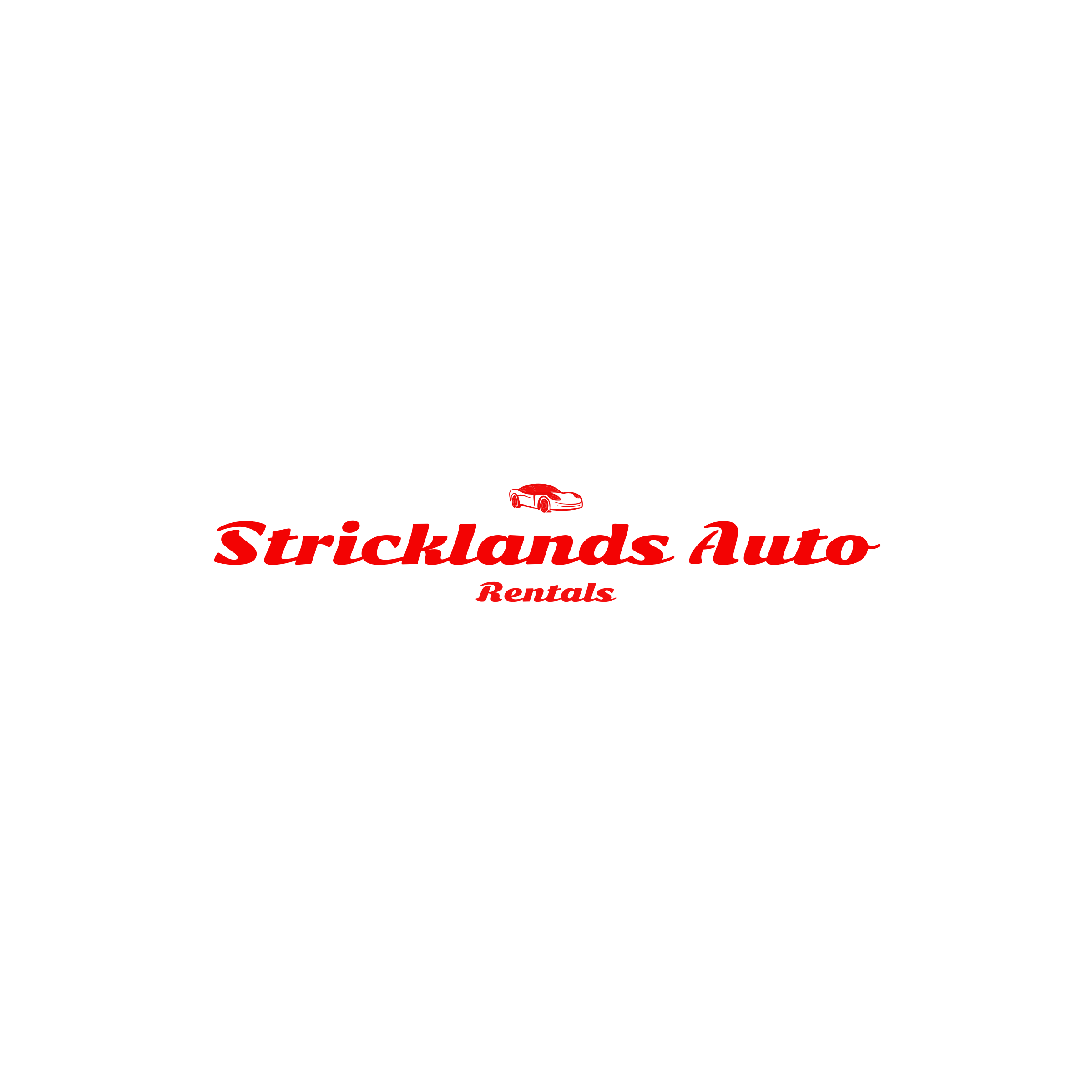 stricklandsautorentals